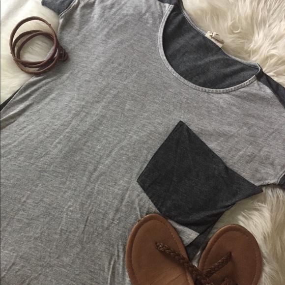 Converse Tops - Converse T-Shirt